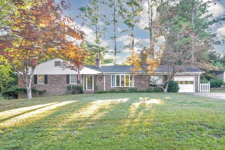 House for sale in Gaffney 102 Westfield Drive, Gaffney, SC 29340