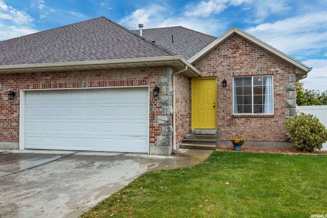 Property Photo:  Address not disclosed  UT 84660 