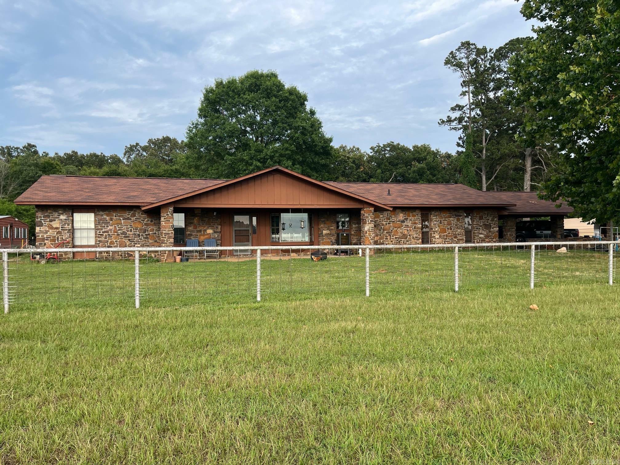 Property Photo:  508 Ray Road  AR 72830 