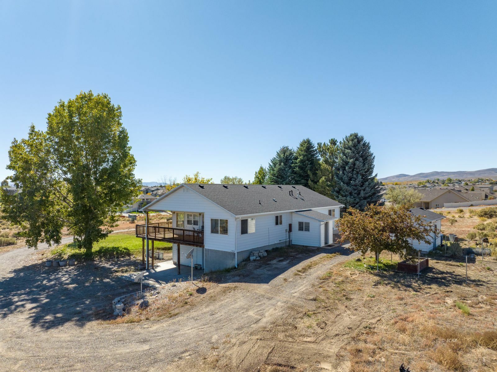 Property Photo:  3712 Sagecrest Drive  NV 89801 