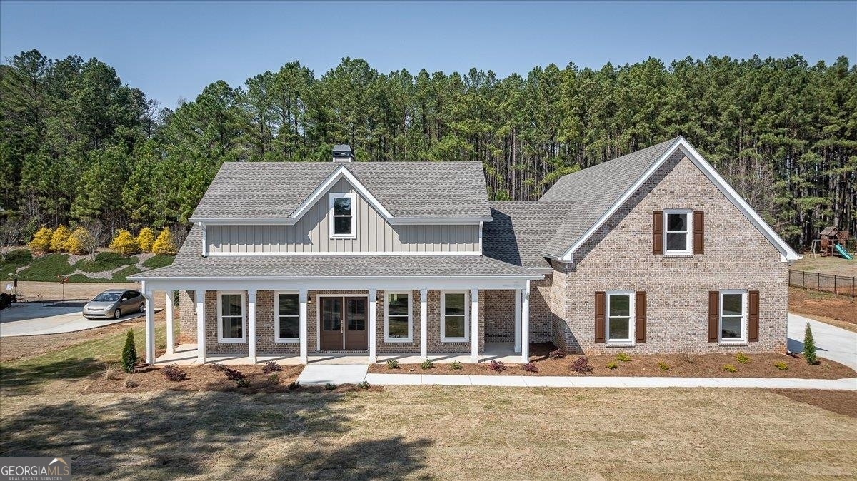 Property Photo:  2109 Meadowood Cove  GA 30655 