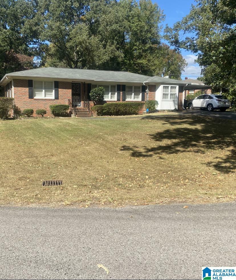 Property Photo:  1800 3rd Street  AL 35215 