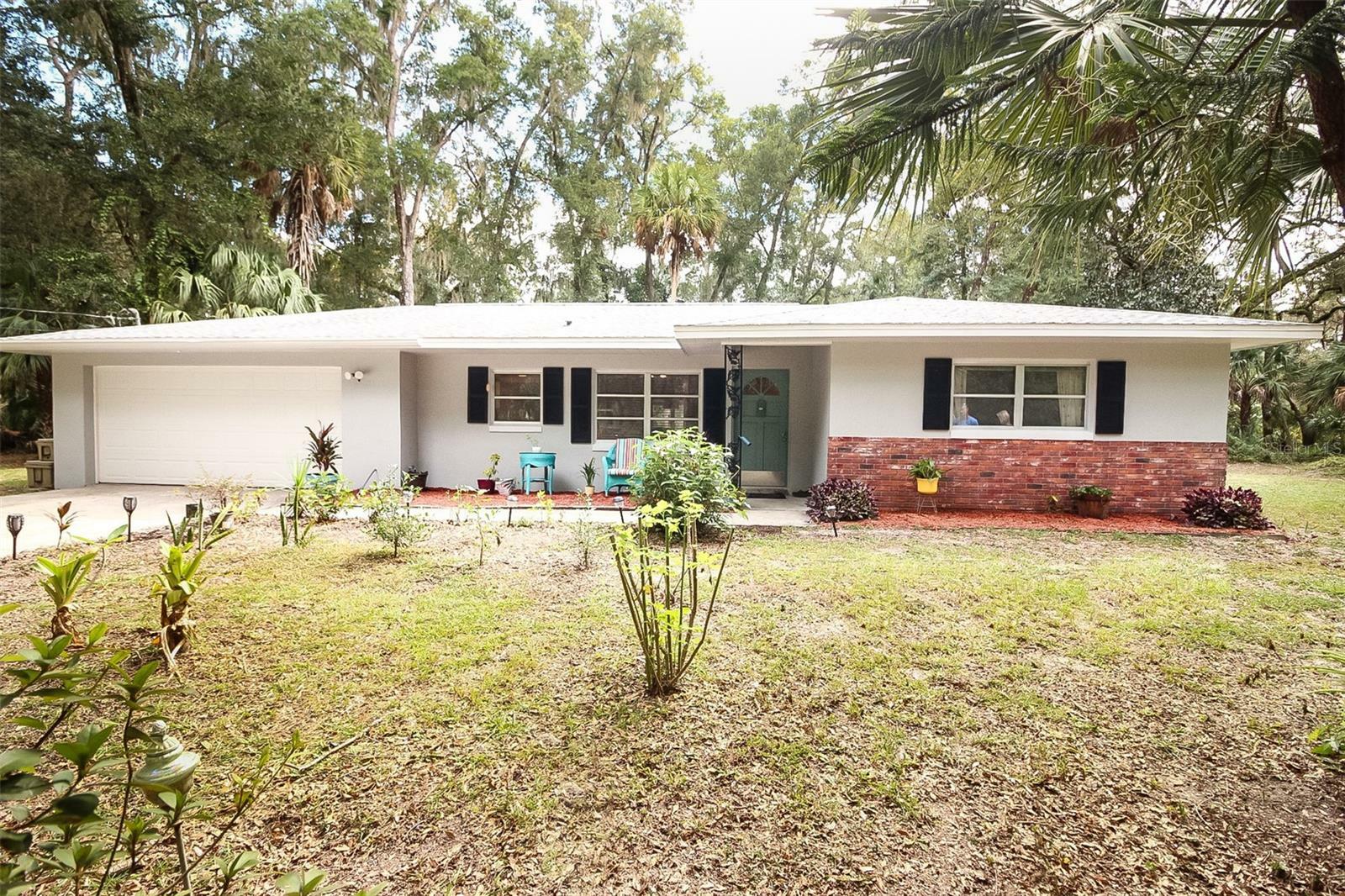 Property Photo:  8340 W Longfellow Street  FL 34448 