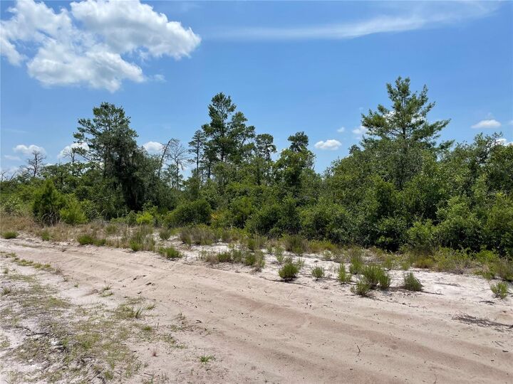 Property Photo:  5350 E Devilwood Street  FL 33825 