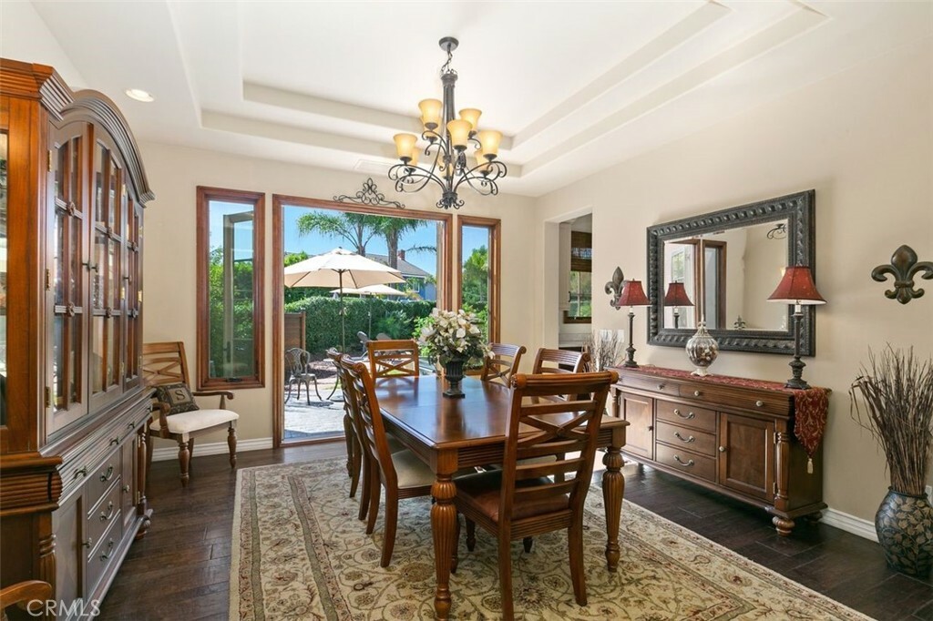 Property Photo: 4675 Via Amante CA 92886
