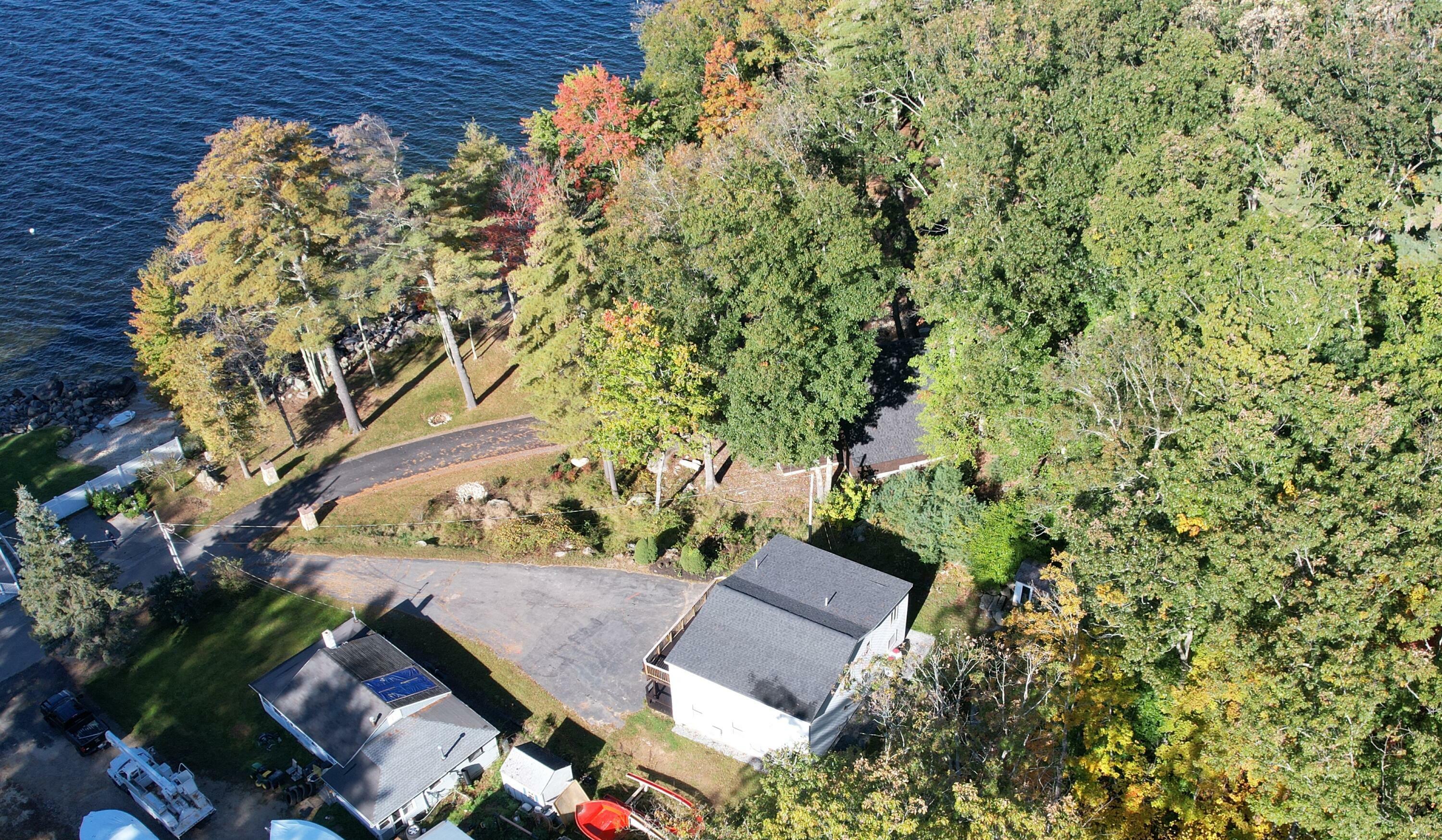 Property Photo: 33 Kennard Road ME 04062
