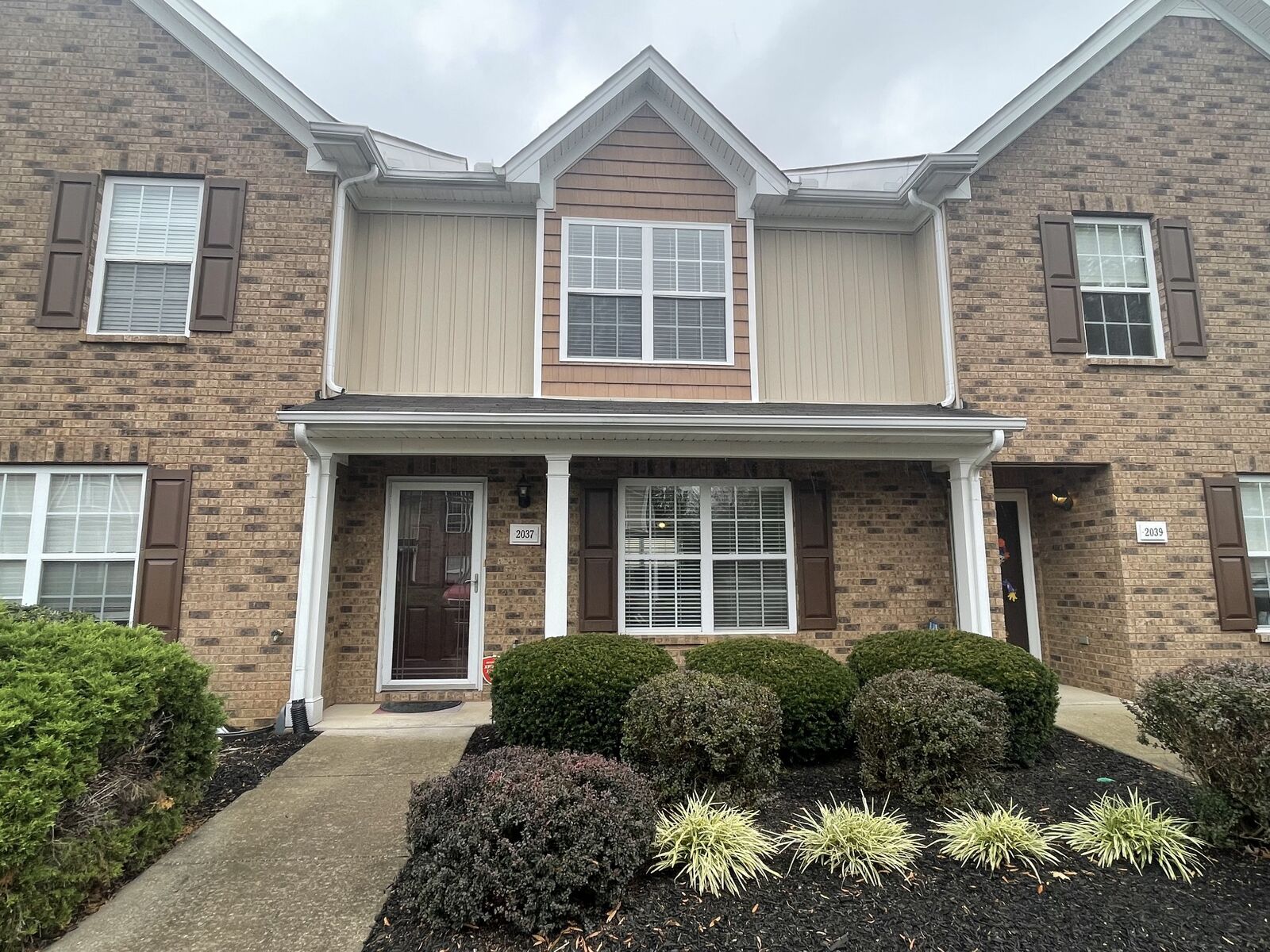 Property Photo: 2037 Victory Gallop Ln TN 37128