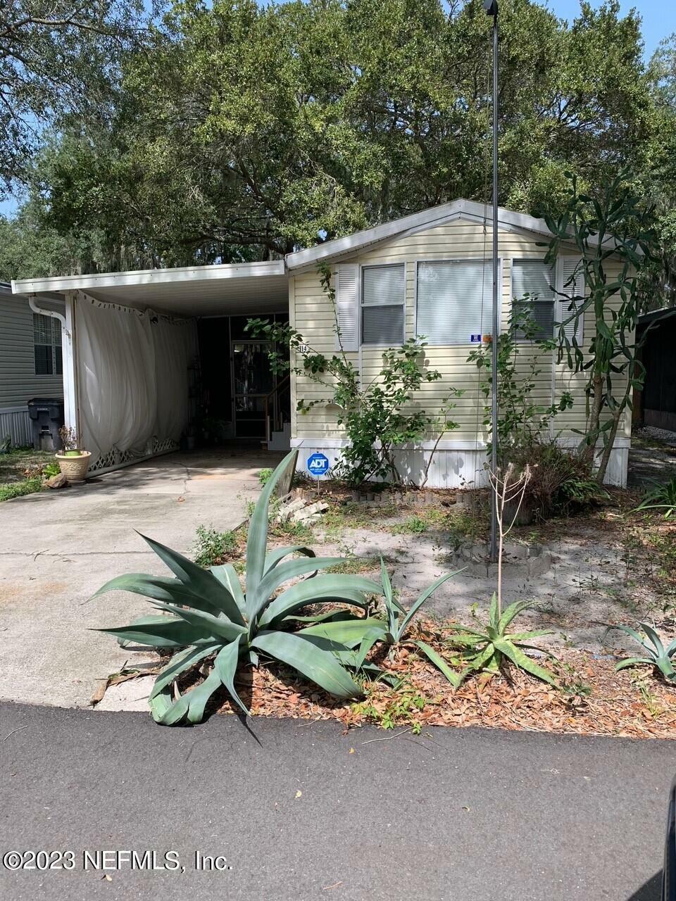 Property Photo:  2268 Mayport Rd 114  FL 32233 