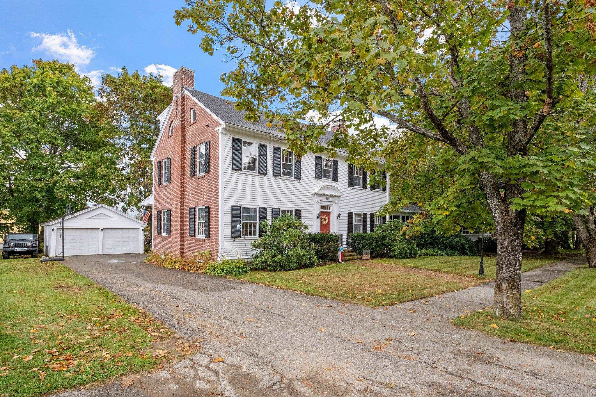 Property Photo: 16 Gale Avenue NH 03246