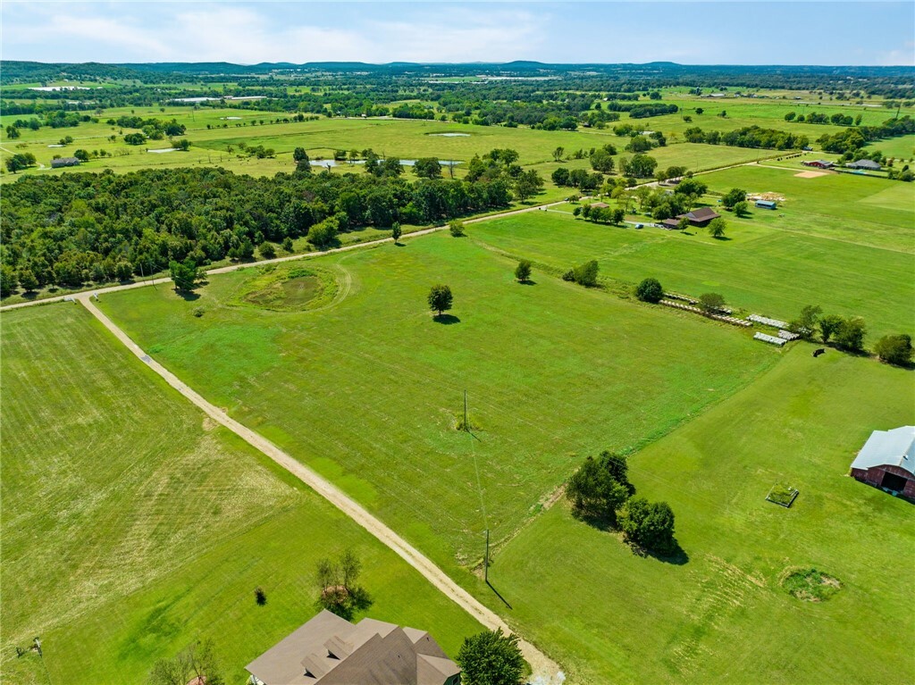 Property Photo:  5ac Winwood Ranch Road Parcel 1  AR 72761 