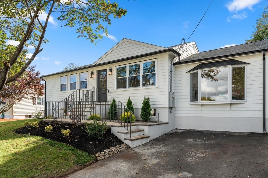 Property Photo:  10 Essex St  MA 02180 