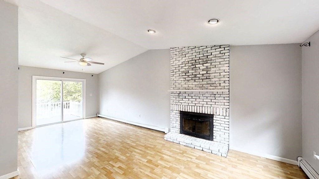 Property Photo: 20 Hudson Ave MA 01519