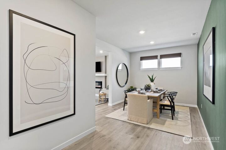 Property Photo: 2721 193rd Place SE F7 WA 98012