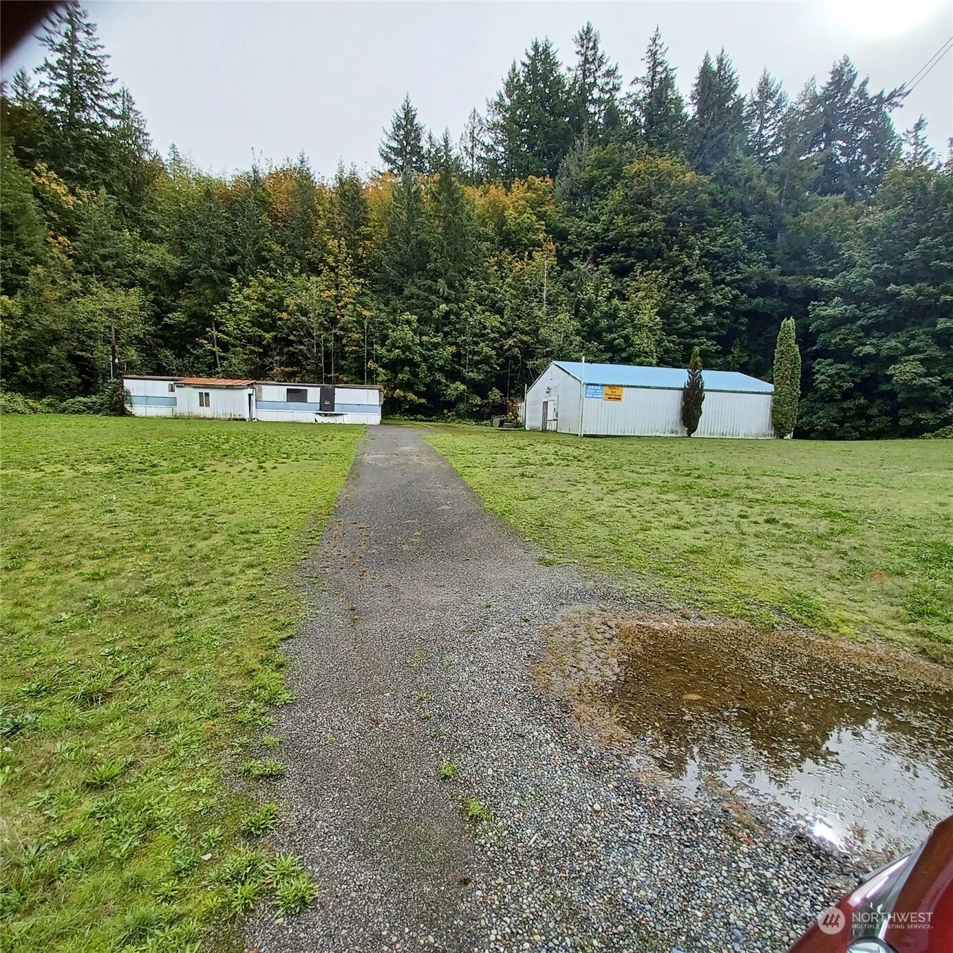 Property Photo:  2850 Chico Way NW  WA 98312 