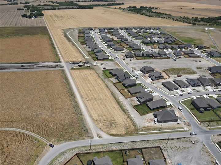 Property Photo:  0 Cr 132  TX 78634 