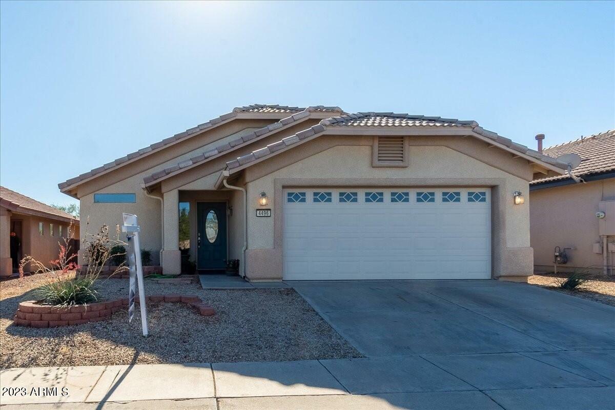 4496 Redwood Street  Sierra Vista AZ 85650 photo