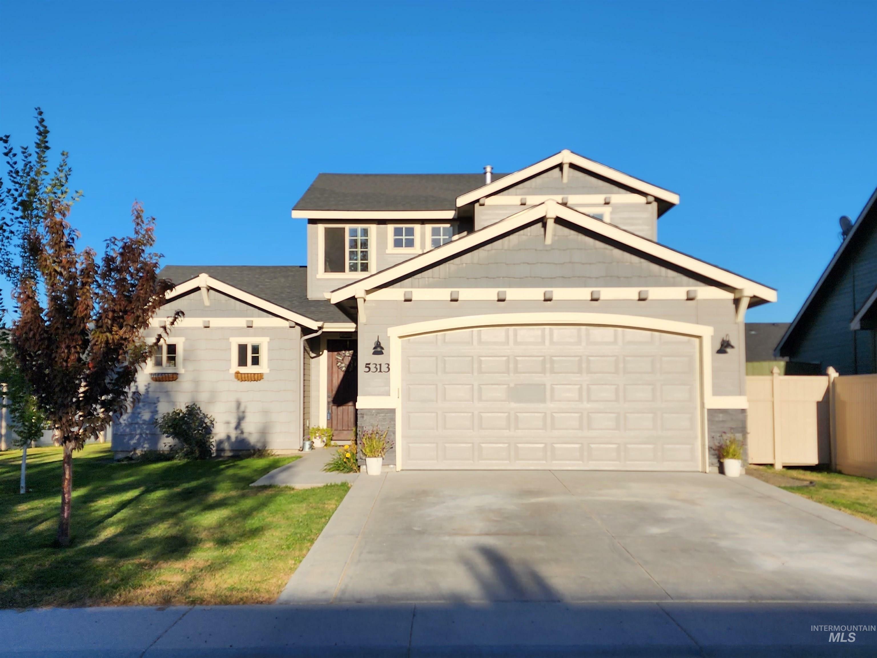 5313 Boomerang Way  Caldwell ID 83607-5194 photo