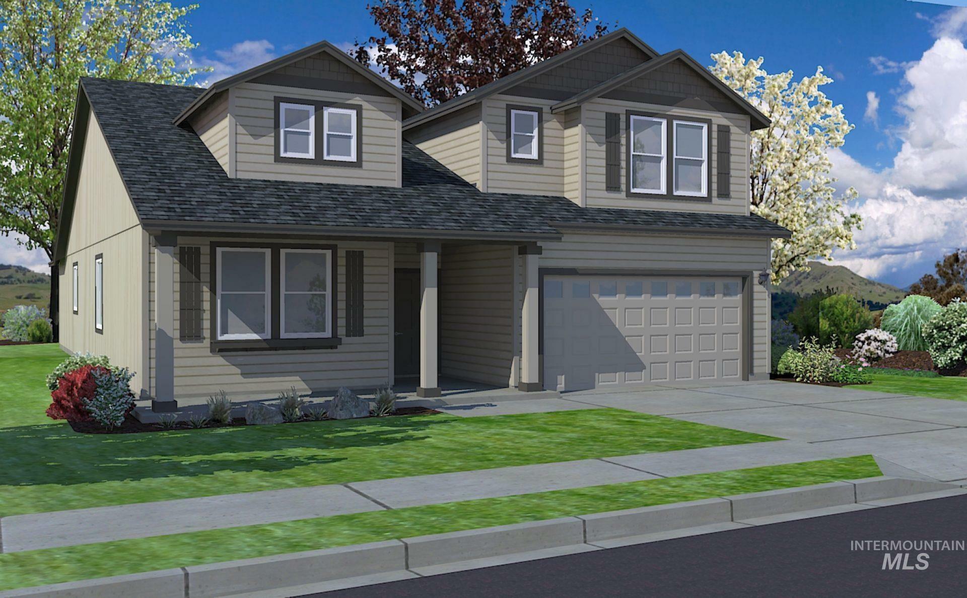 11140 Nora Drive Lot 12 Blk 5  Caldwell ID 83605 photo