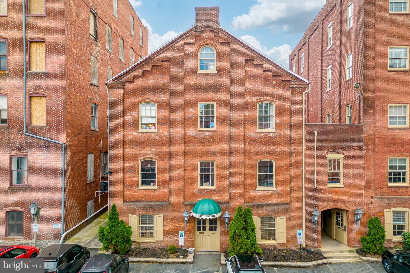 Property Photo:  231 N Shippen Street 134  PA 17602 