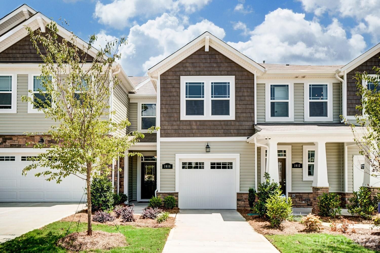 Property Photo:  11238 Bartrams Way 121/Brooke  NC 28278 
