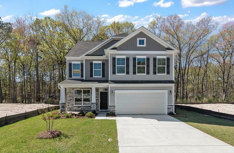 Property Photo:  122 Ashley Cove Way  SC 29483 