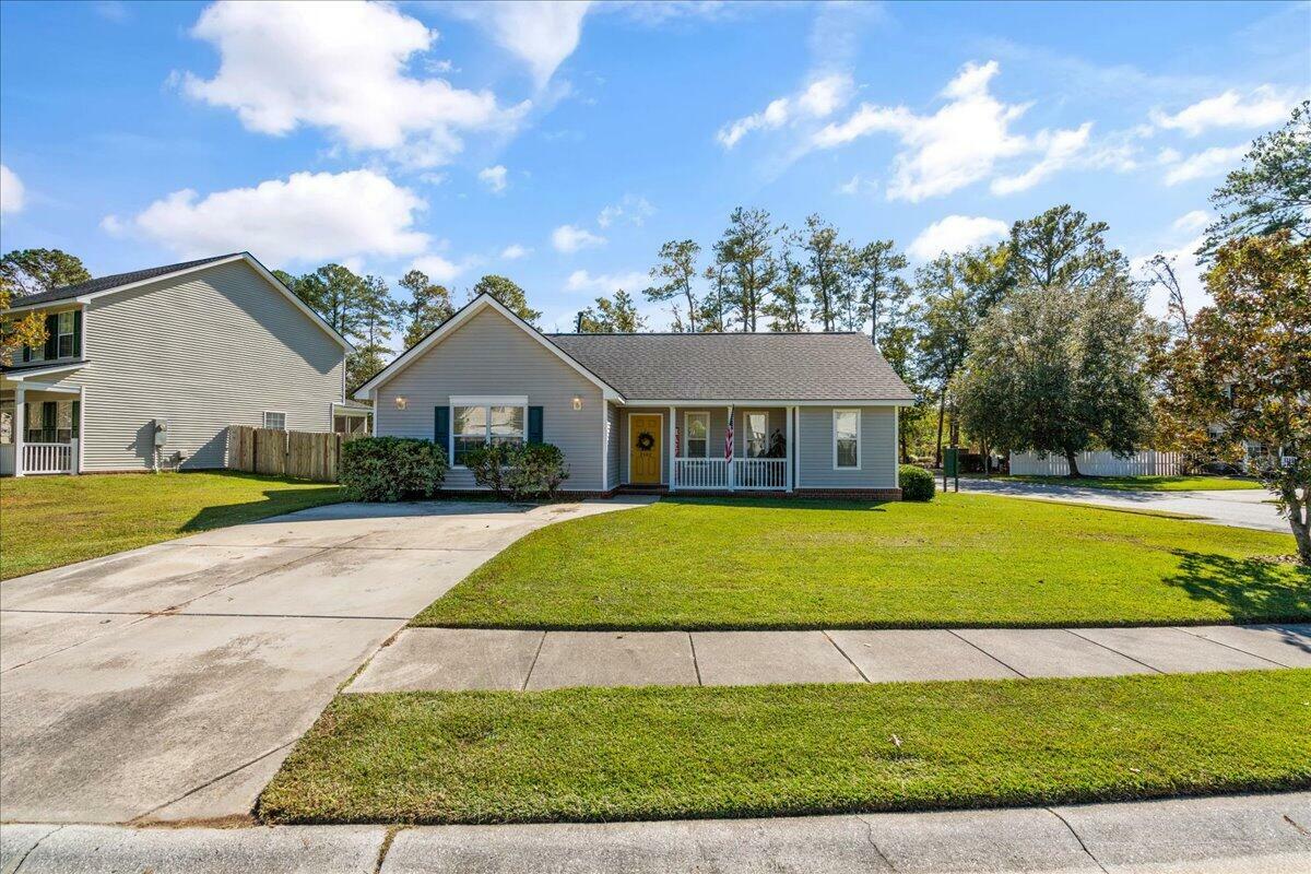 Property Photo:  2102 Rockport Court  SC 29483 