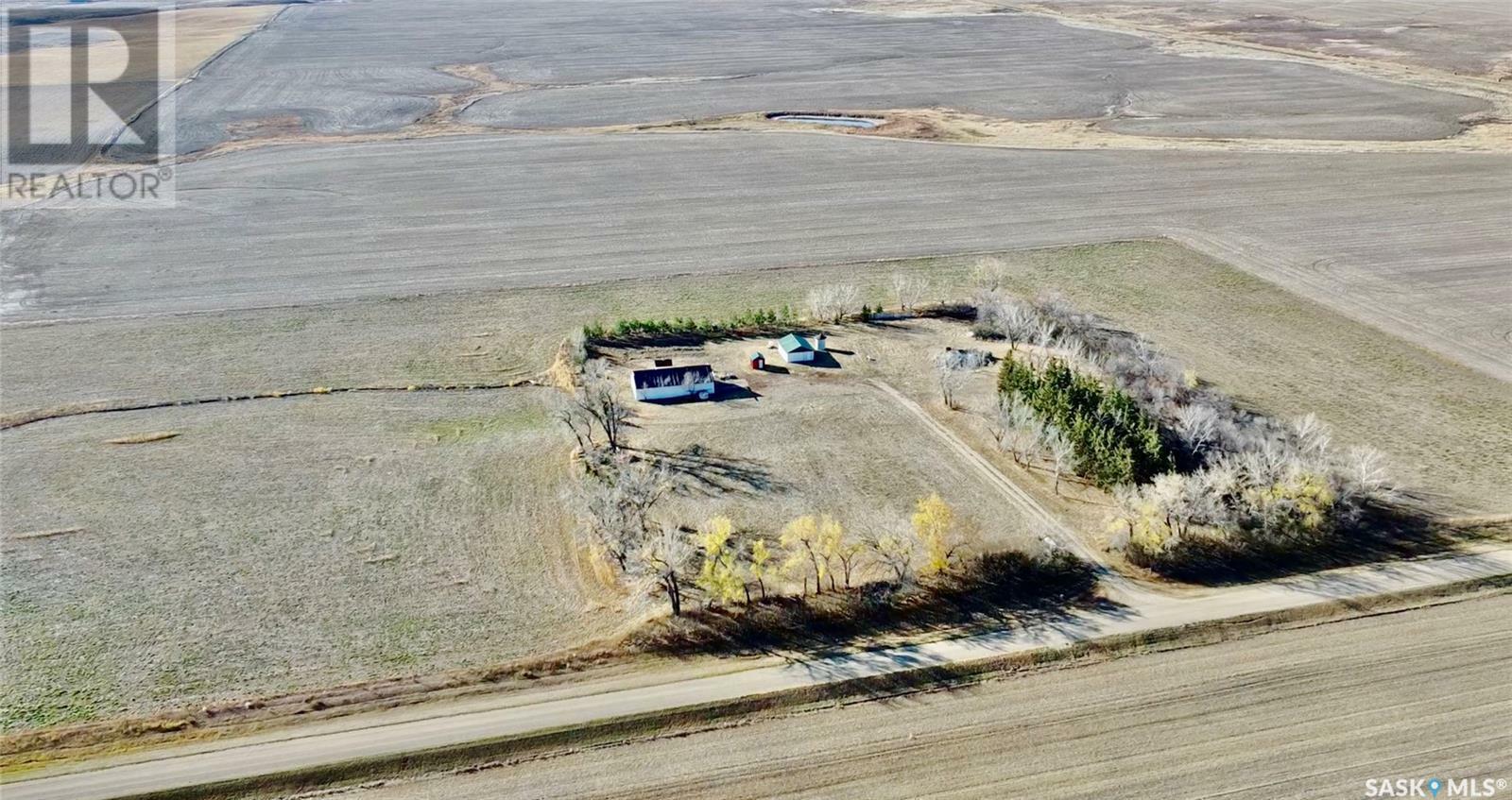 Photo de la propriété:  Rm Of Lake Of The Rivers Farmland  SK S0H 3V0 