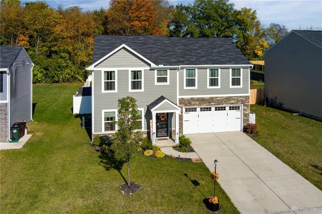 Property Photo:  2652 Kingman Drive  OH 45385 