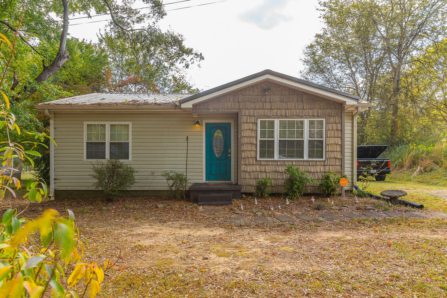 Property Photo:  326 Pledger St  GA 30728 