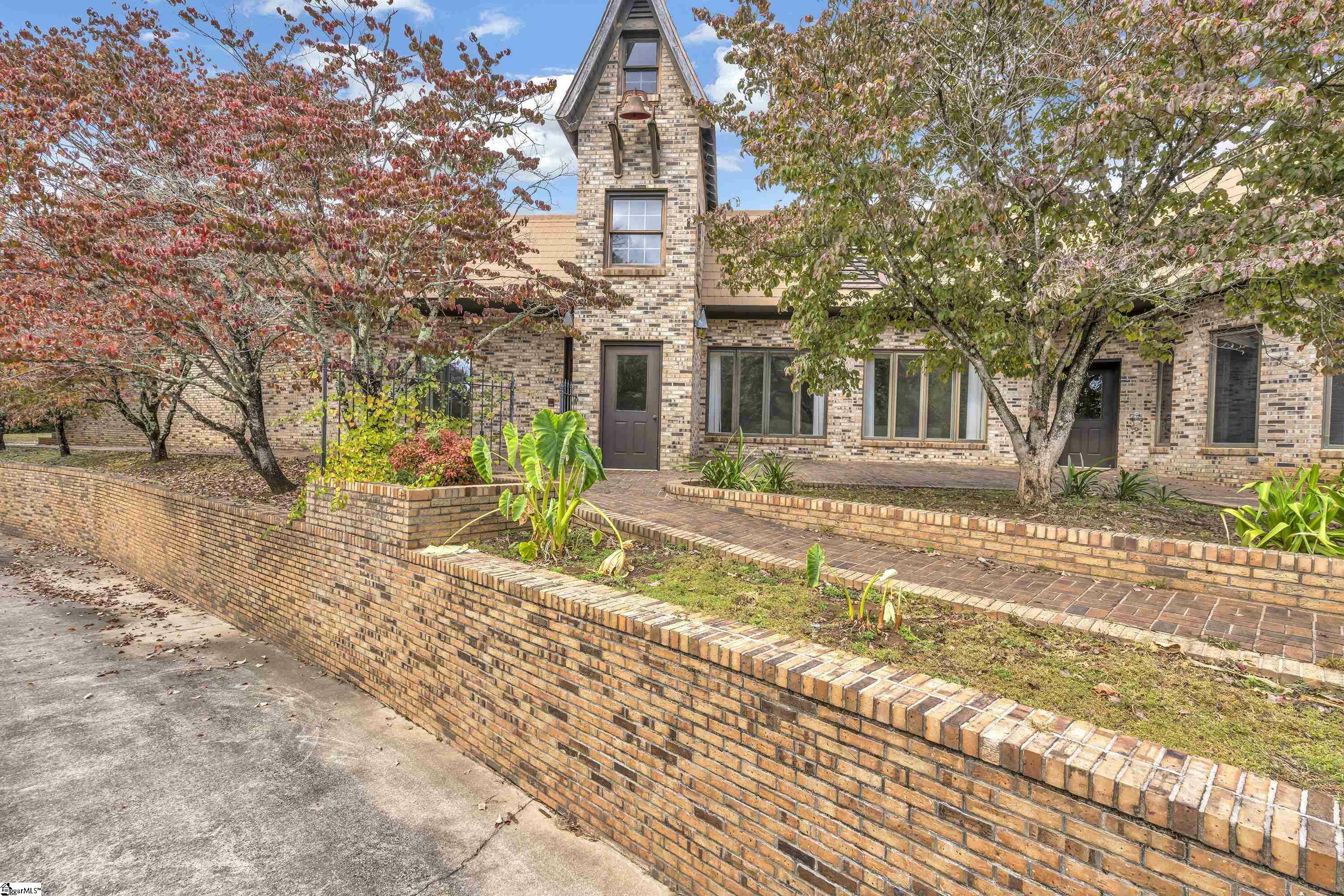 Property Photo: 2185A Keeler Mill Road SC 29690