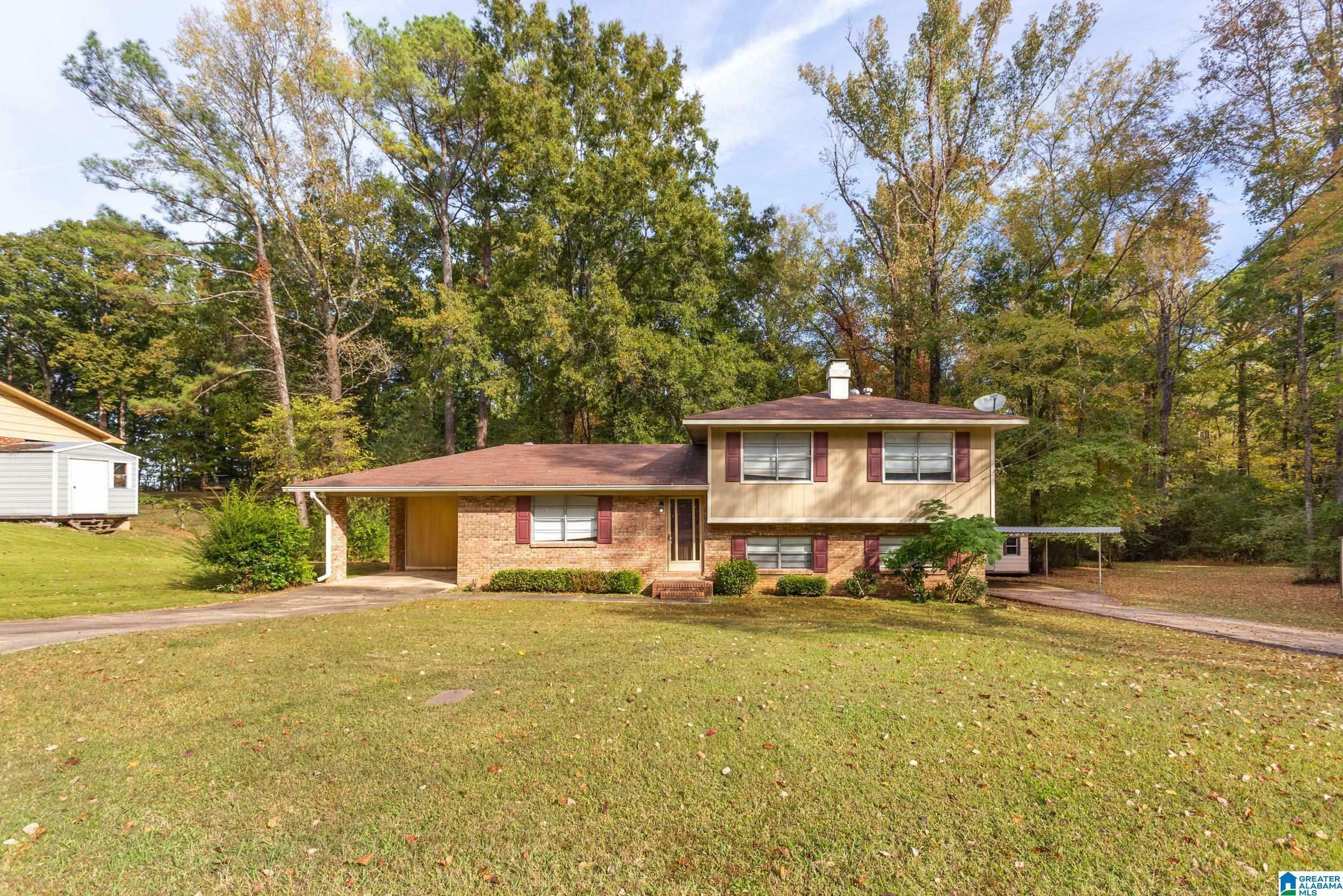 Property Photo:  1401 Herndon Drive  AL 36277 