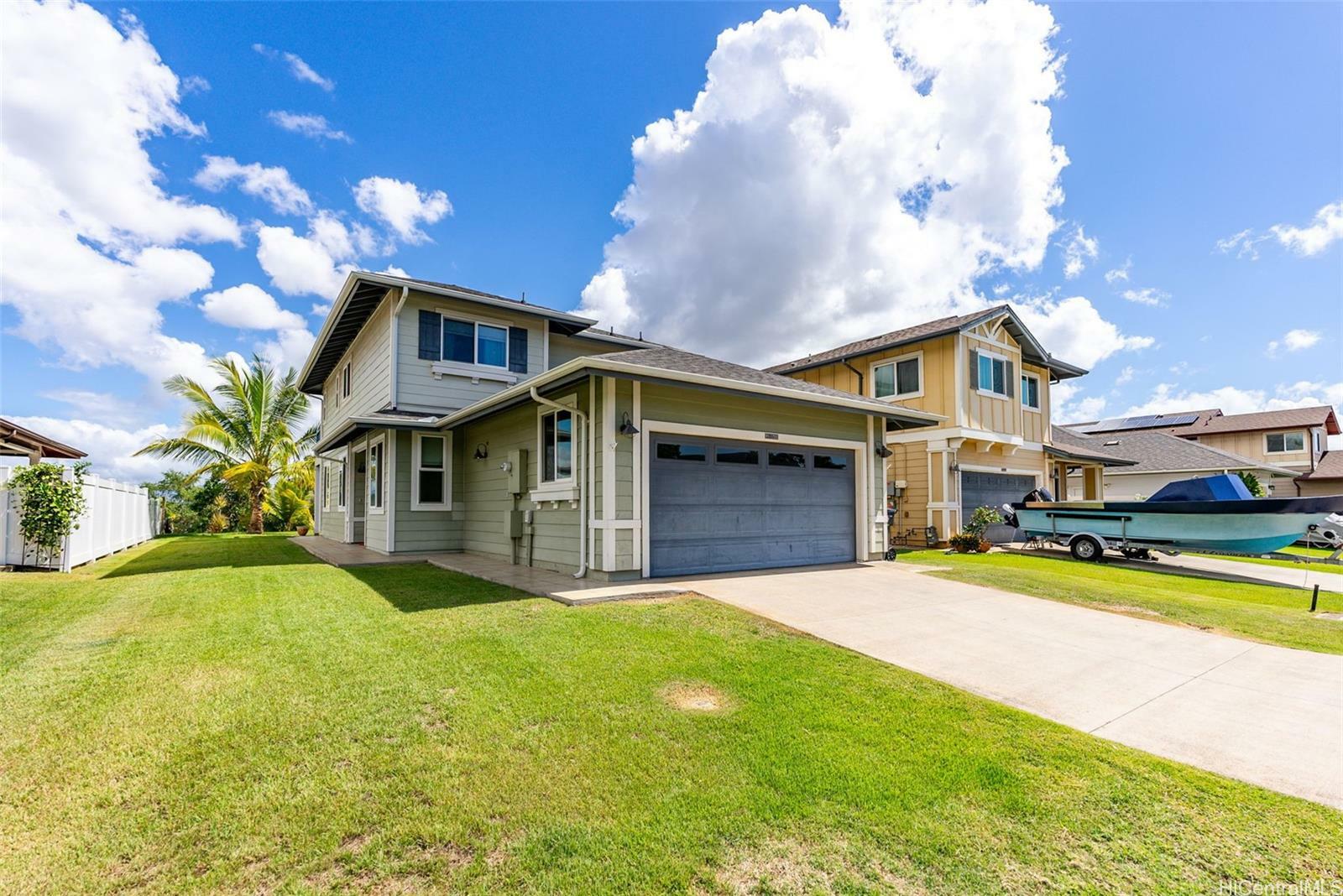 91-1755 Paeko Street  Ewa Beach HI 96706 photo