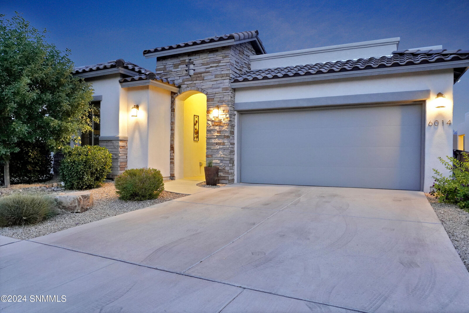 Property Photo:  6014 Catalina Street  NM 88012 