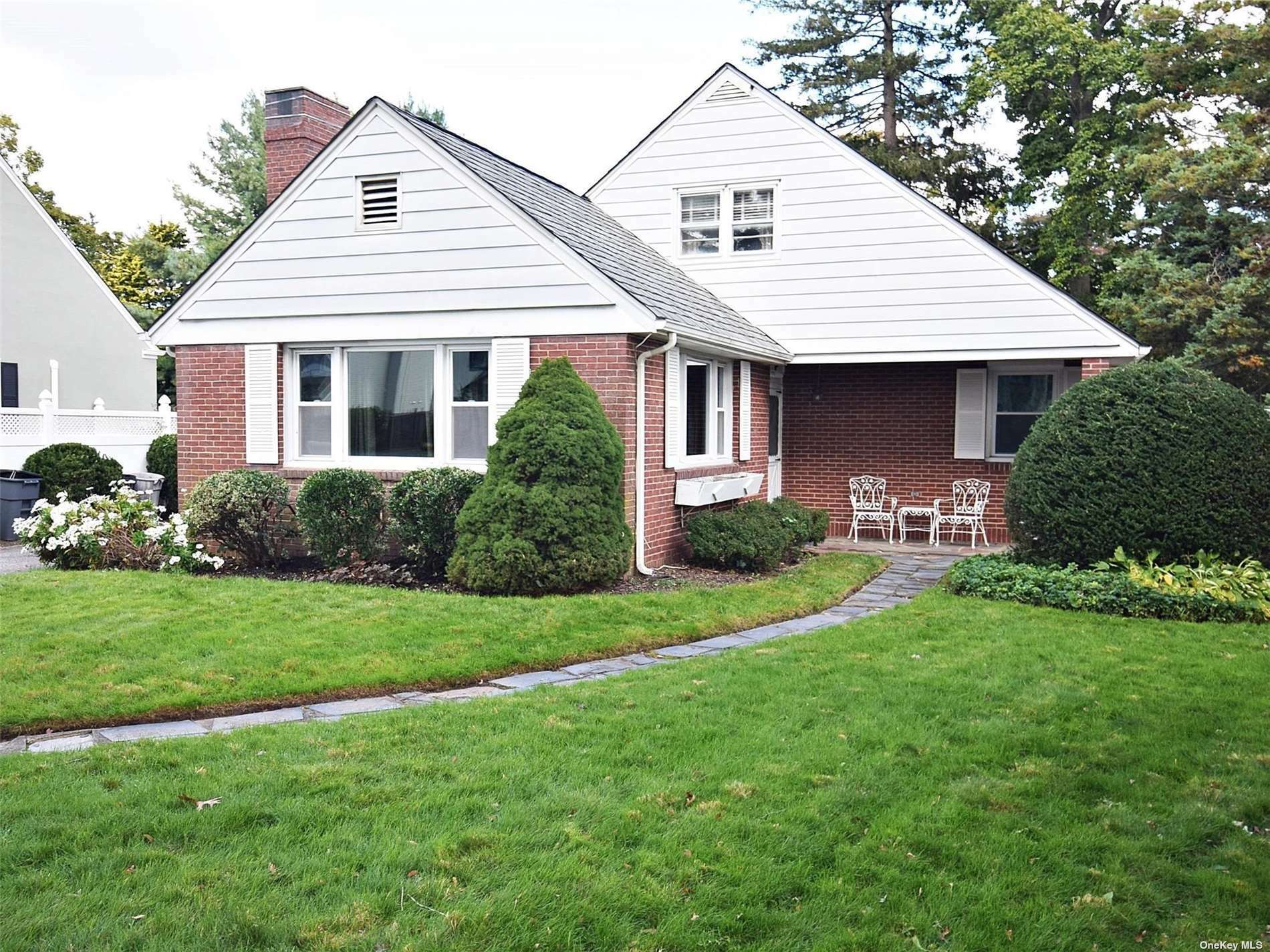 Property Photo: 35 Hemlock Lane NY 11706