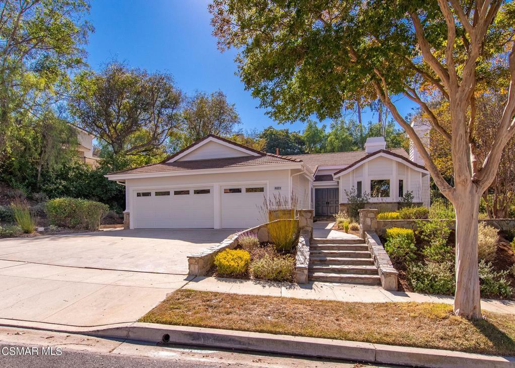 216 Goldenwood Circle  Simi Valley CA 93065 photo