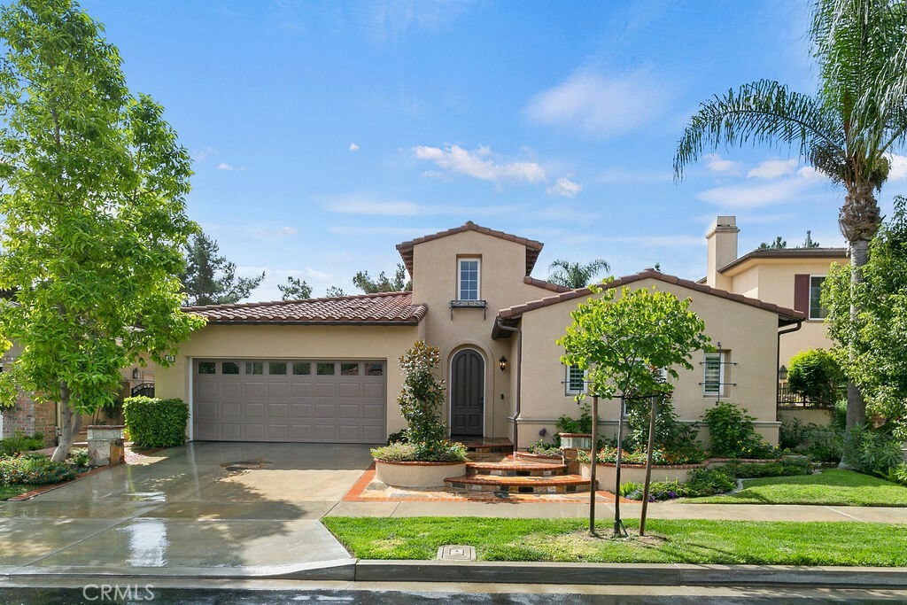Property Photo: 42 Whitford CA 92602