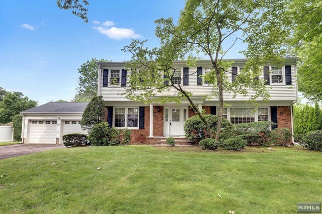 Property Photo: 515 Spring Valley Road NJ 07652