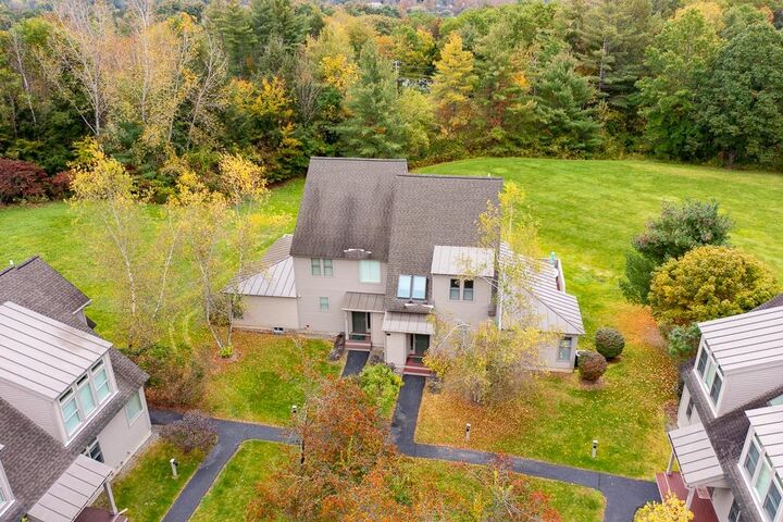 Property Photo: 159 Catamount Road 11A VT 05059