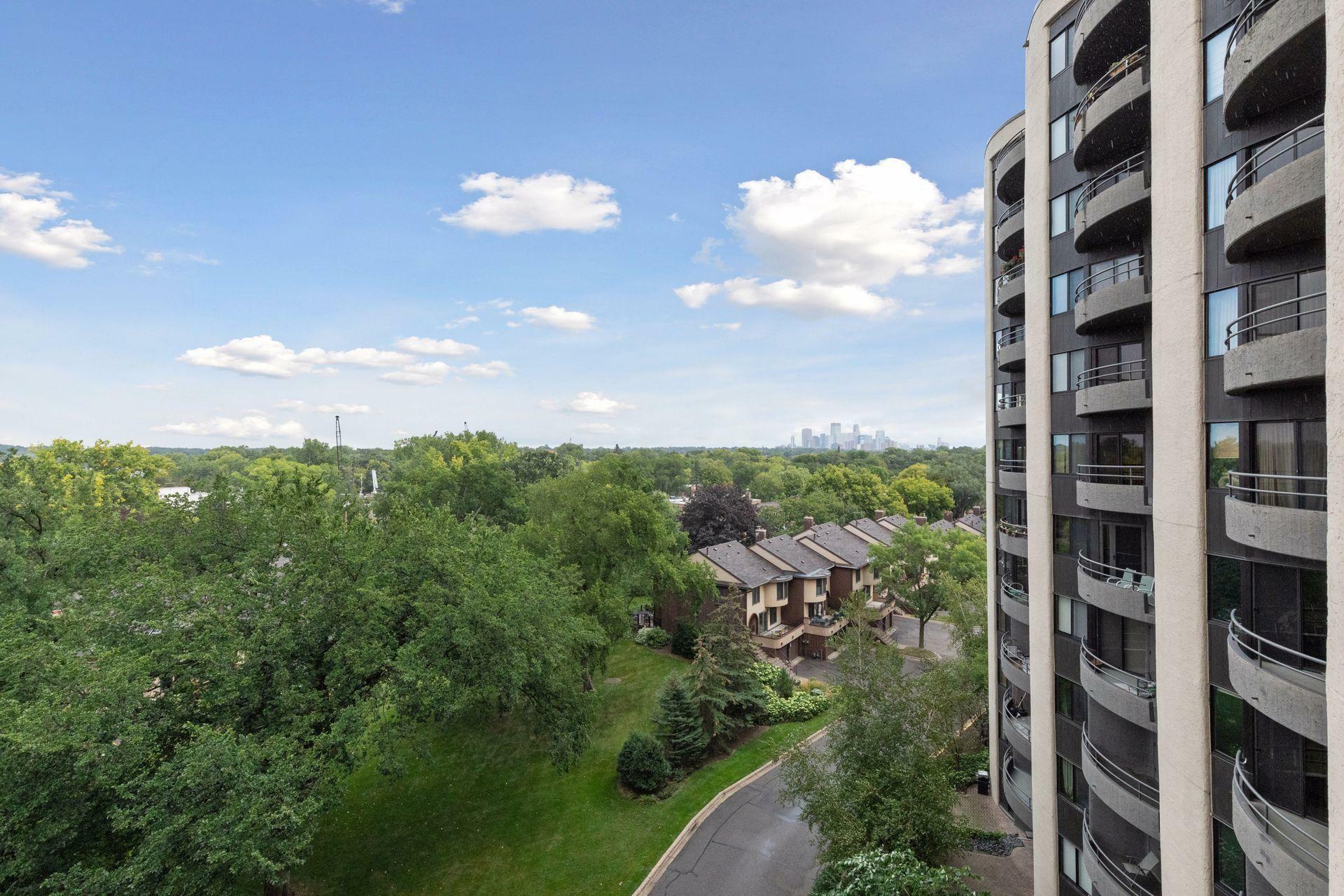 Property Photo:  3145 Dean Court 701  MN 55416 