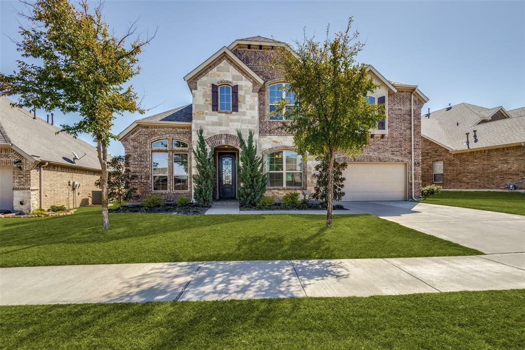 Property Photo: 14644 Shave Lake Drive TX 76262