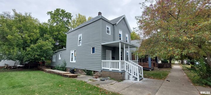 805 NE Monroe Street  Peoria IL 61603 photo