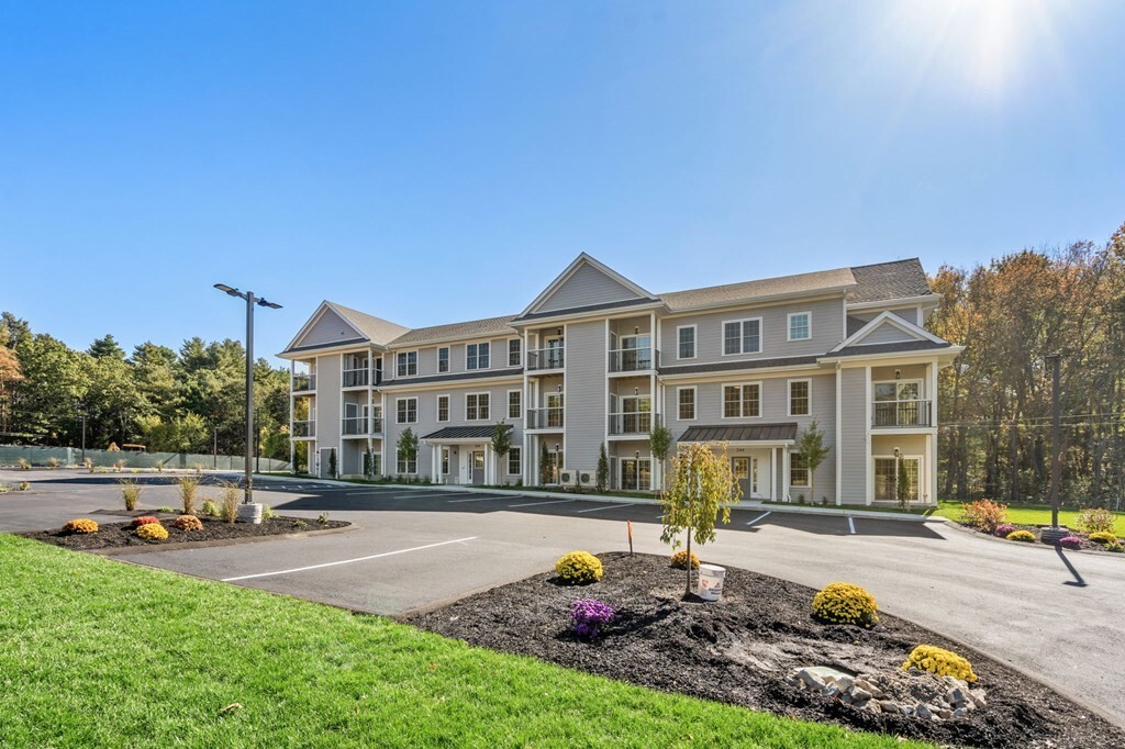 Property Photo: 244 Main 205 MA 02054