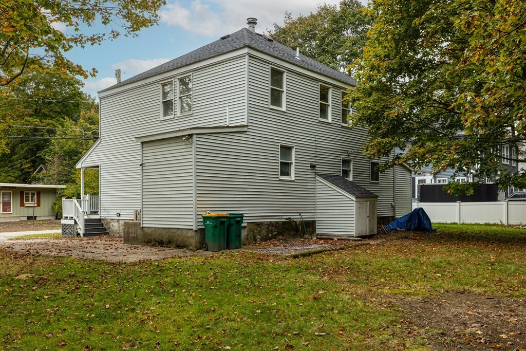Property Photo:  37-39 Draper Ave  MA 02048 