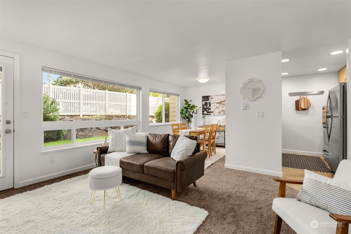 Property Photo:  12514 NE 142nd Lane D103  WA 98034 