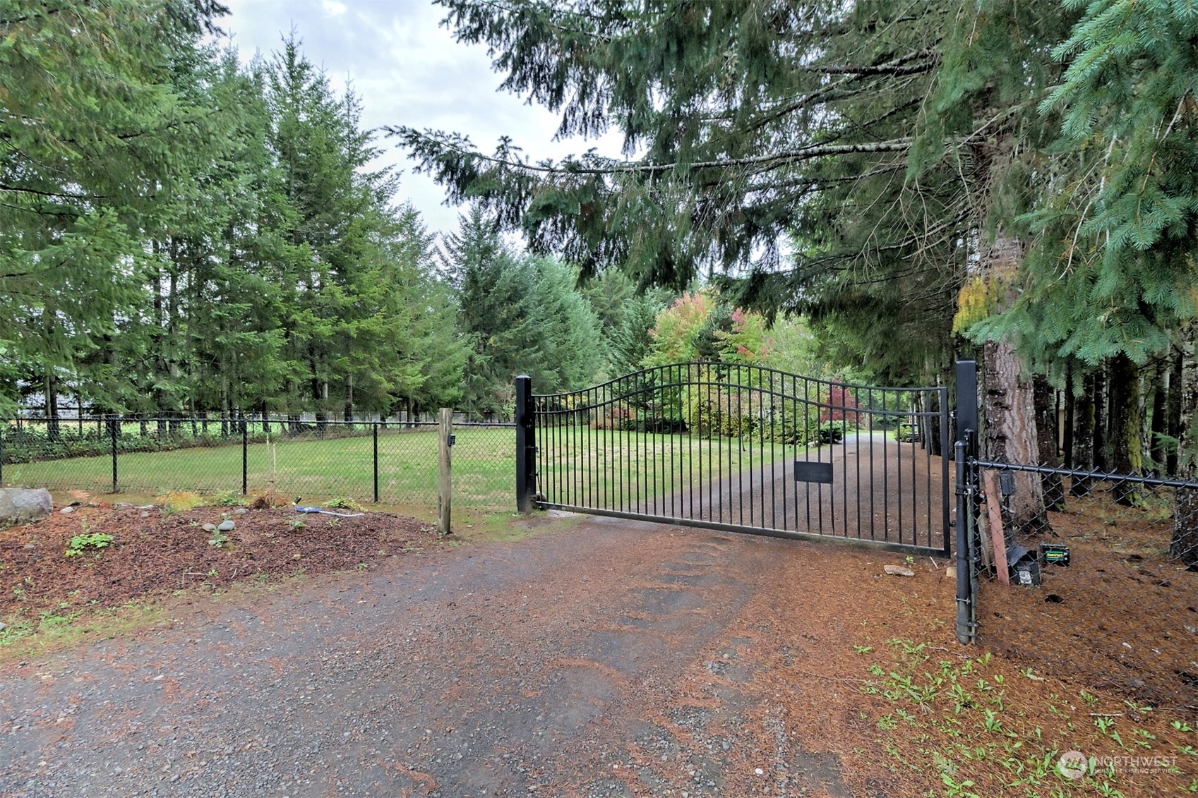 Property Photo:  131 SE Ashley Road  WA 98584 