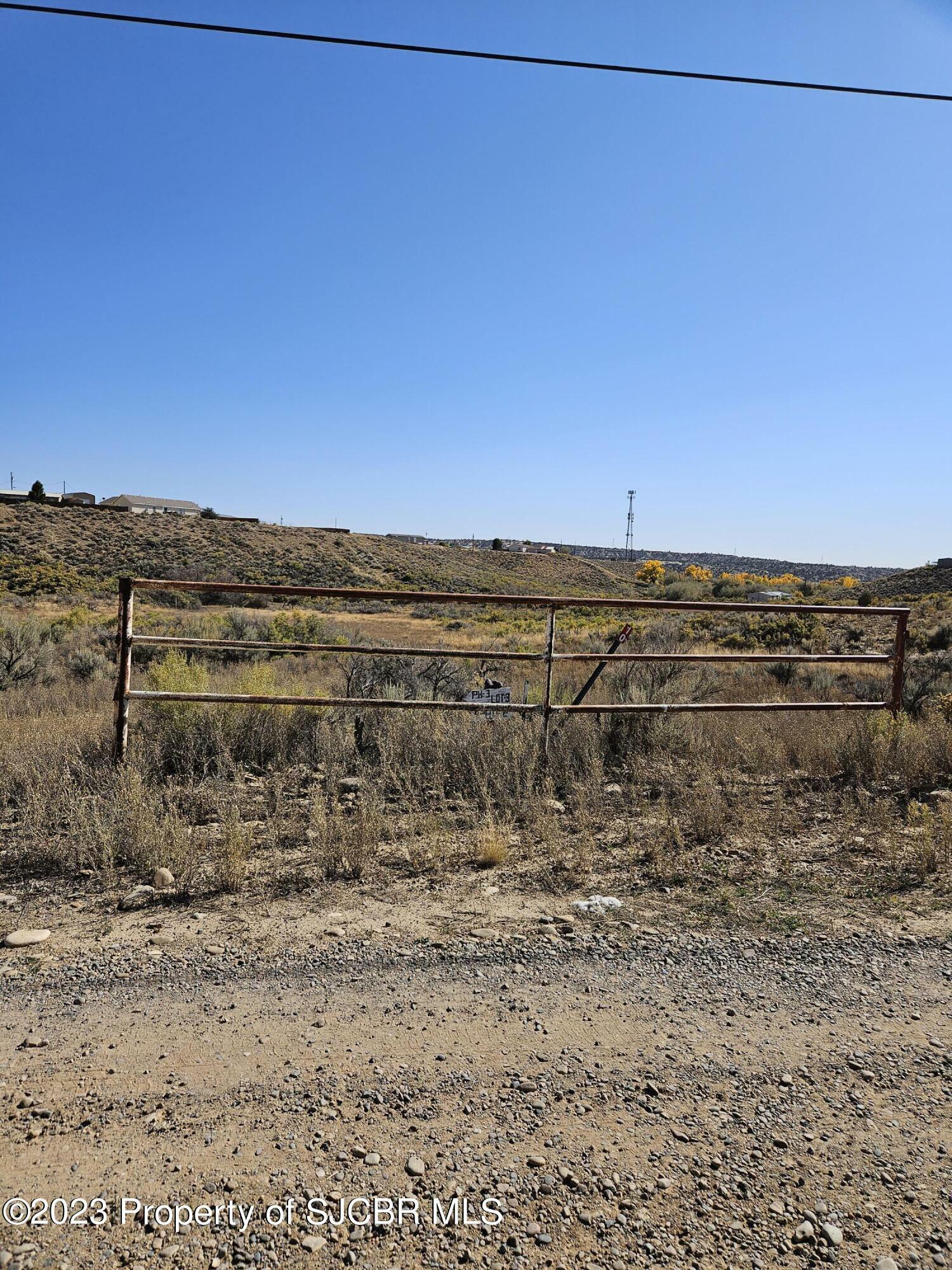 Property Photo:  10 Road 1470  NM 87418 