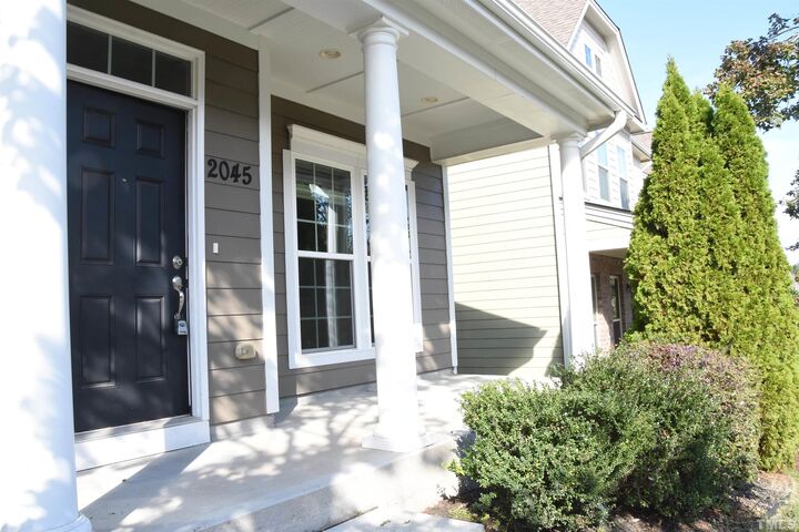 Photo de la propriété:  2045 Aventon Lane  NC 27560 