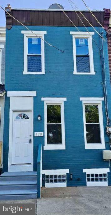 Property Photo:  428 Jackson Street  NJ 08104 