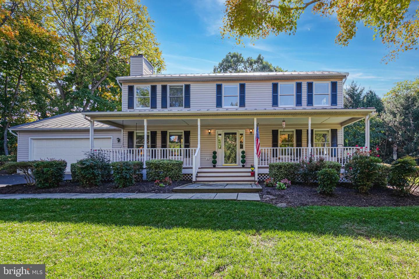 Property Photo:  510 S Nursery Avenue  VA 20132 