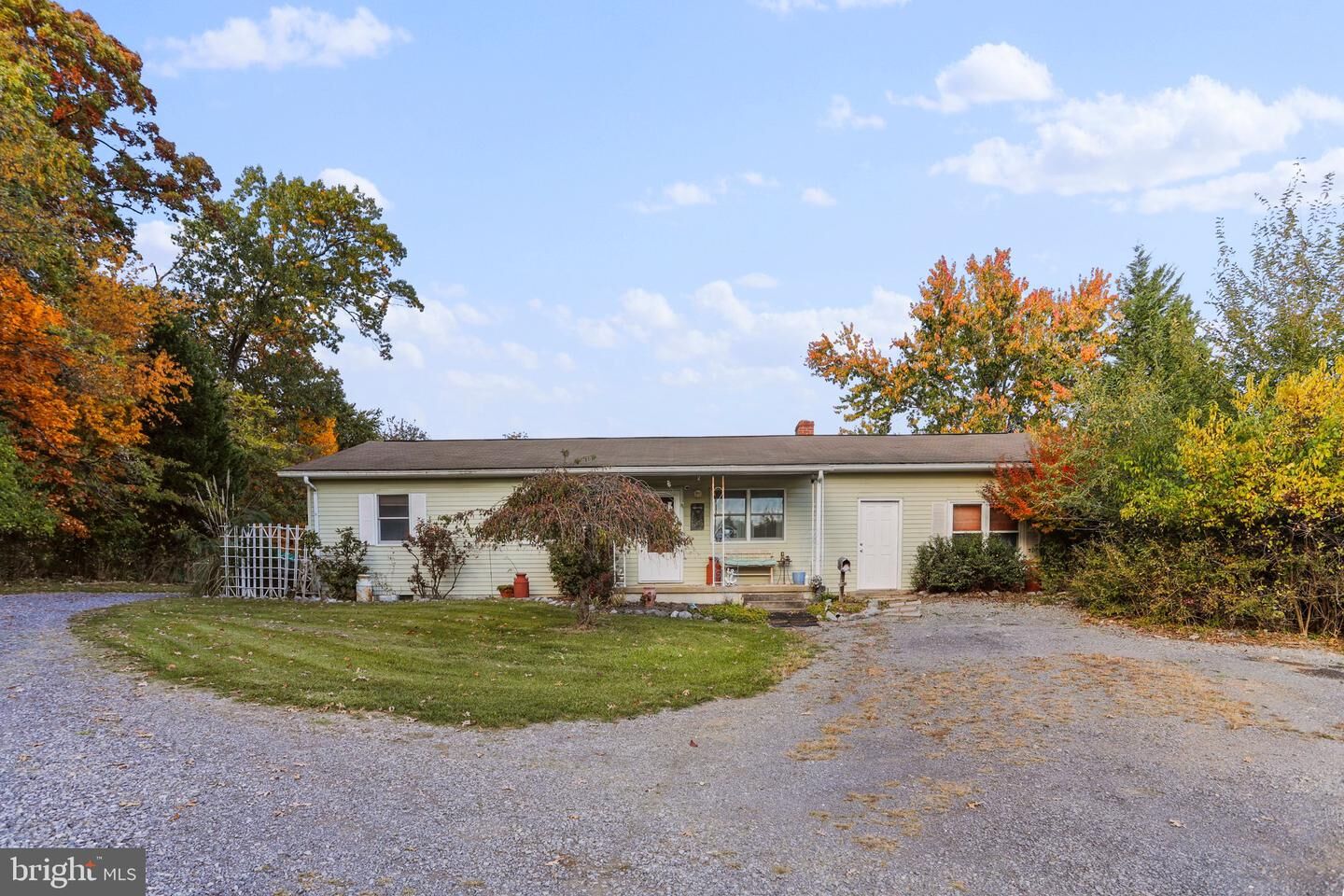 Property Photo:  237 Snooks Lane  WV 25405 